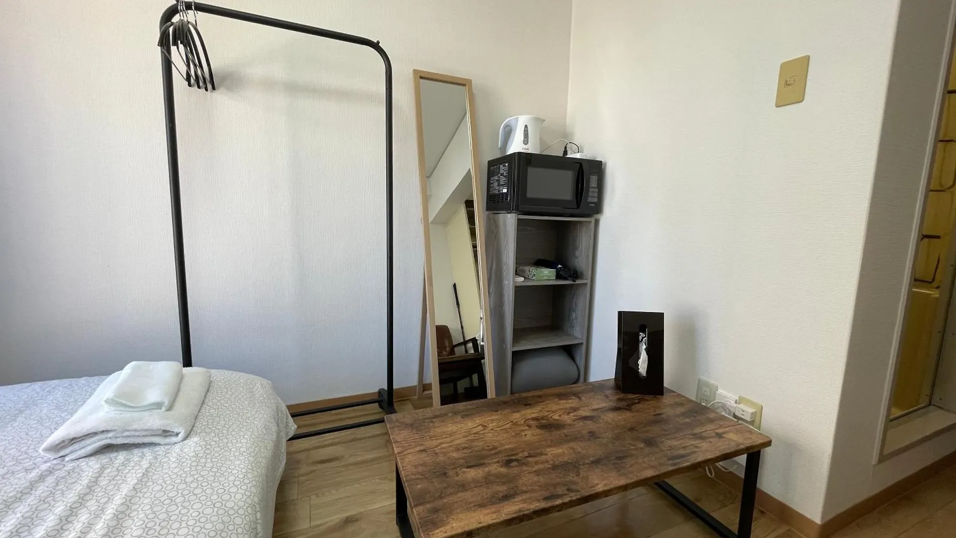 Apartamento Kurarisu Hakata クラリス博多 Fukuoka  0*, Fukuoka (Fukuoka) Japón