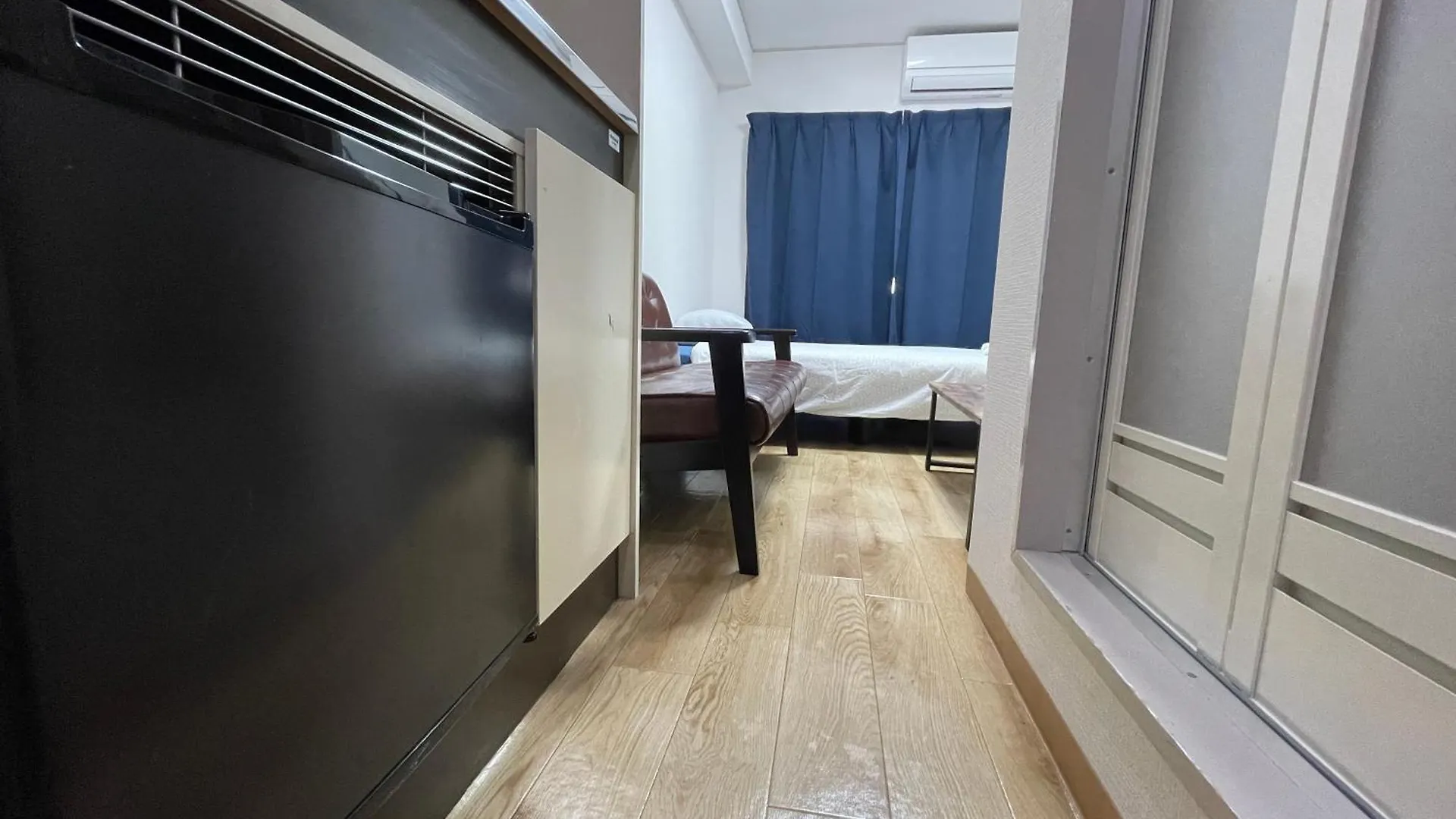 Apartamento Kurarisu Hakata クラリス博多 Fukuoka  Japón