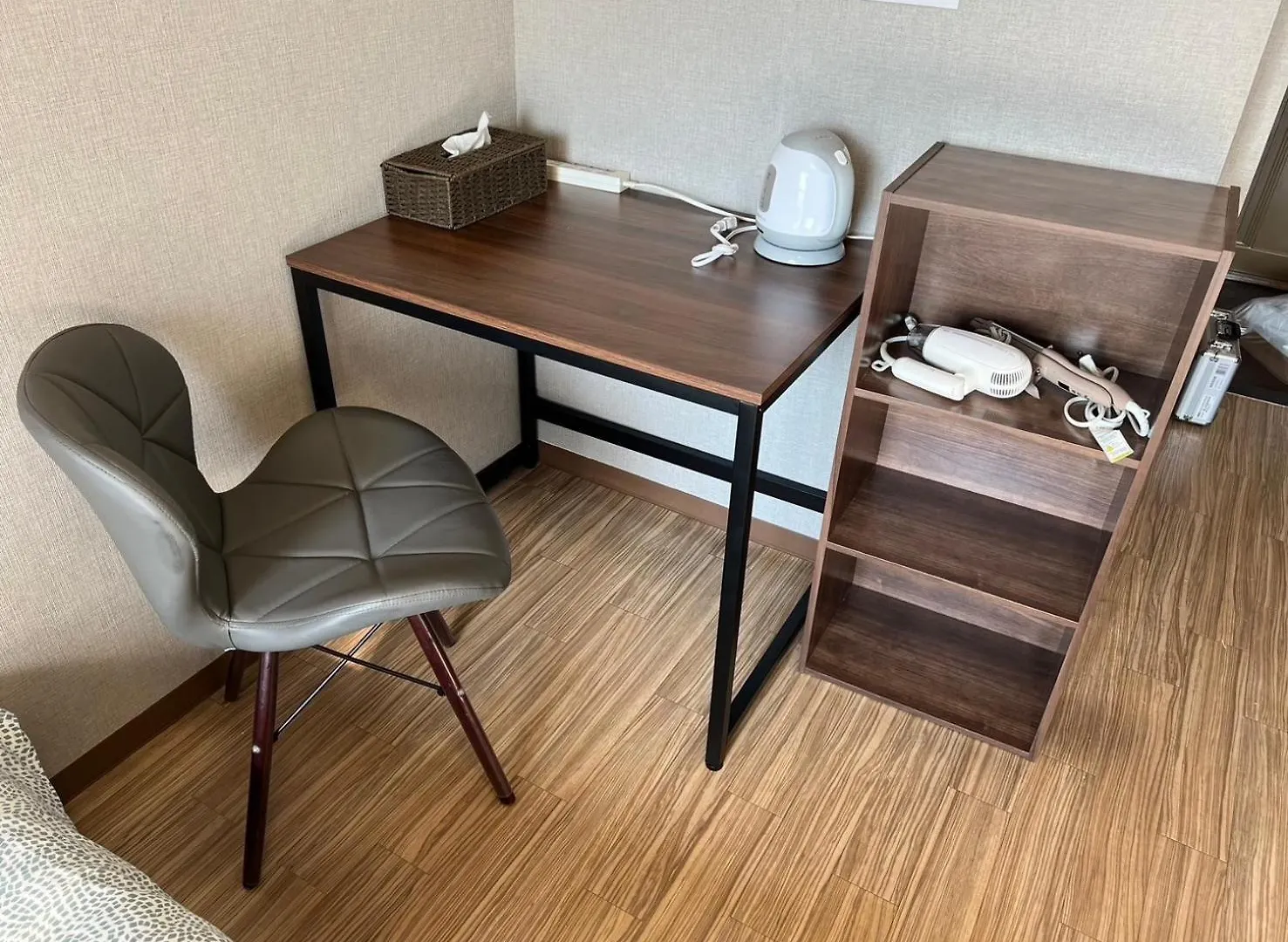 Apartamento Kurarisu Hakata クラリス博多 Fukuoka
