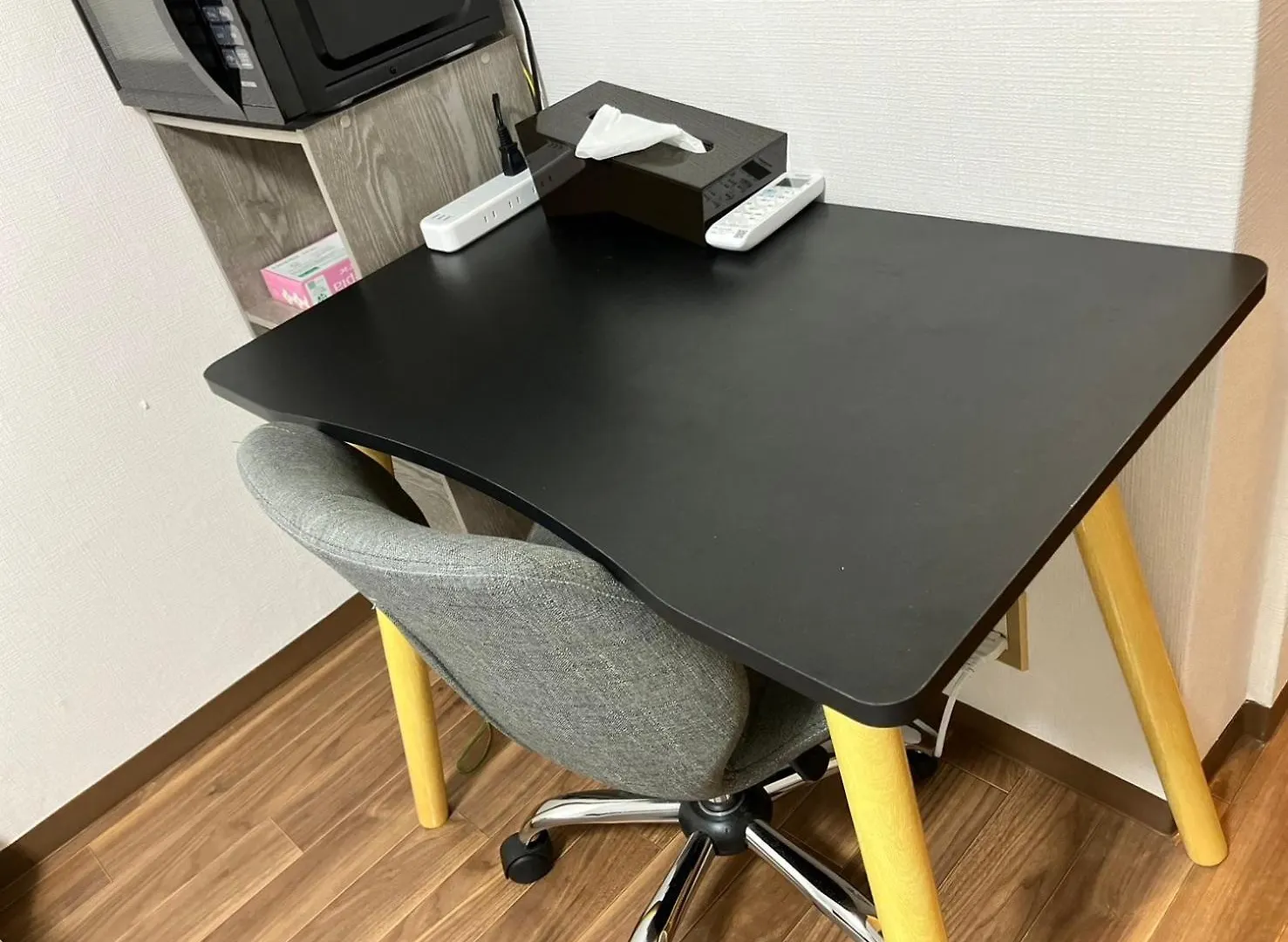 Kurarisu Hakata クラリス博多 Apartment Fukuoka
