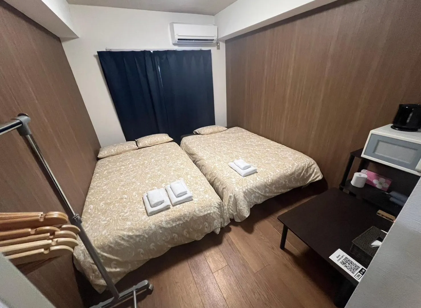 Apartamento Kurarisu Hakata クラリス博多 Fukuoka   Fukuoka (Fukuoka)