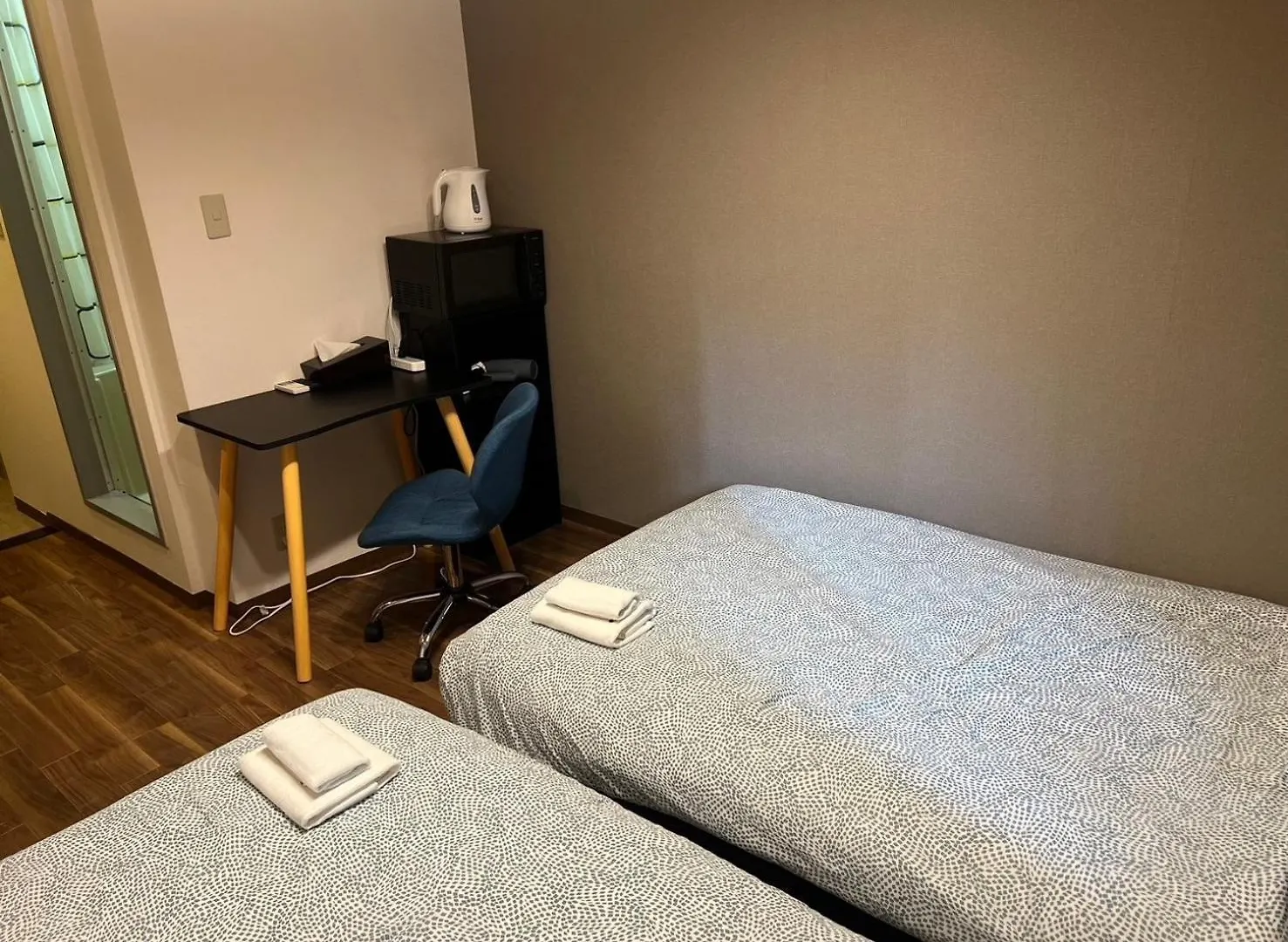 Kurarisu Hakata クラリス博多 Apartment Fukuoka  0*, Fukuoka (Fukuoka) Japan