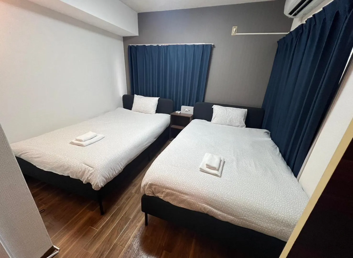 Kurarisu Hakata クラリス博多 Apartment Fukuoka