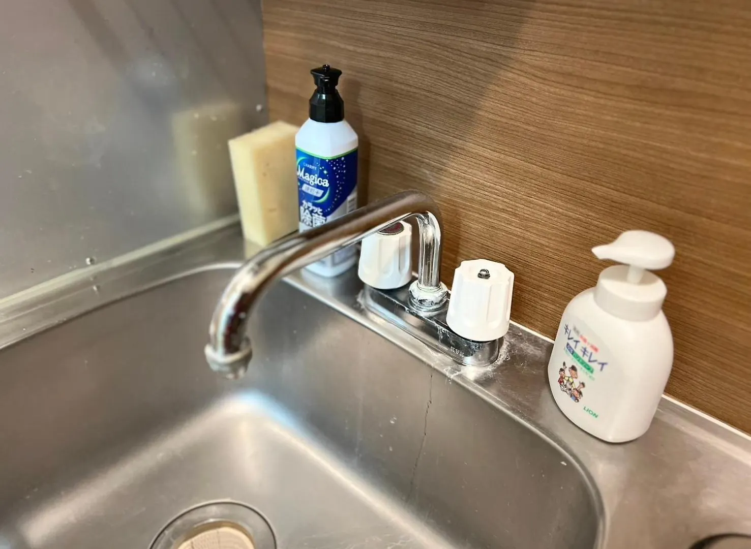 Kurarisu Hakata クラリス博多 Apartment Fukuoka