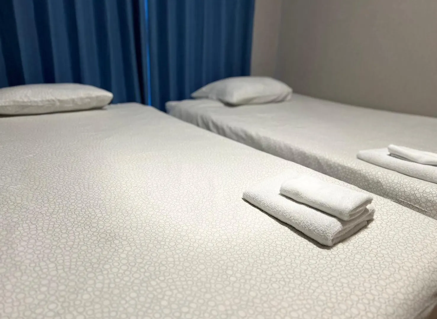 Apartamento Kurarisu Hakata クラリス博多 Fukuoka  Japón
