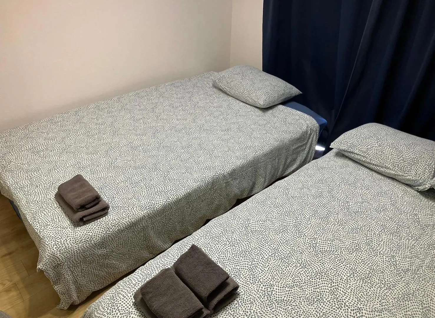 Kurarisu Hakata クラリス博多 Apartment Fukuoka   Fukuoka (Fukuoka)