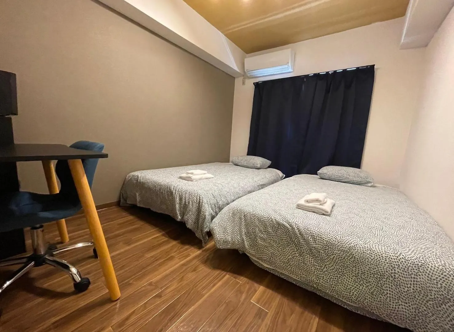 Kurarisu Hakata クラリス博多 Apartment Fukuoka  Fukuoka (Fukuoka)
