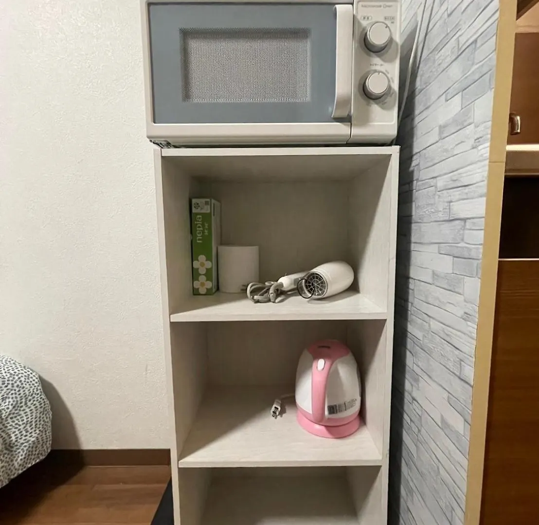 Kurarisu Hakata クラリス博多 Apartment Fukuoka  Japan