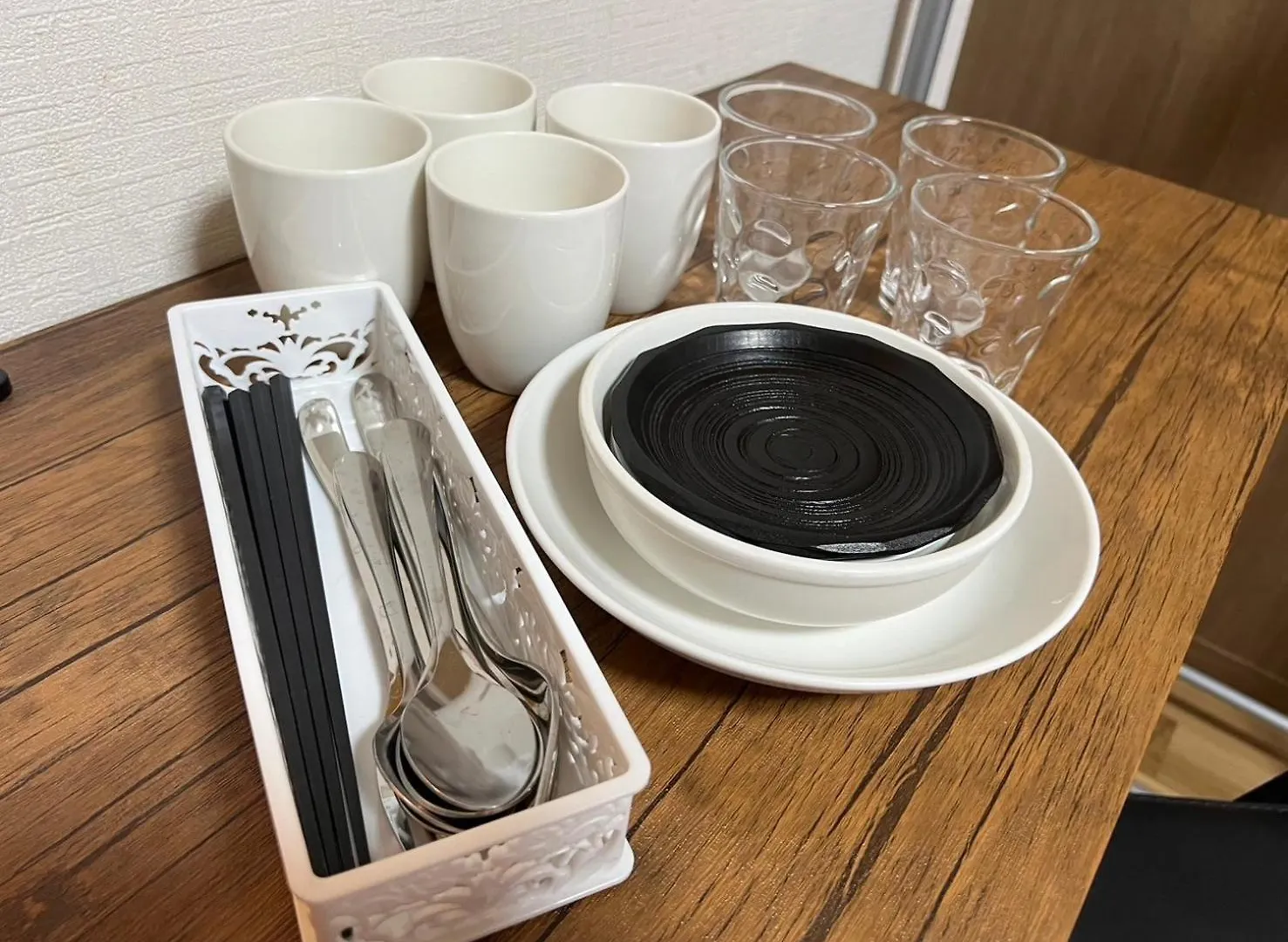 Kurarisu Hakata クラリス博多 Apartment Fukuoka