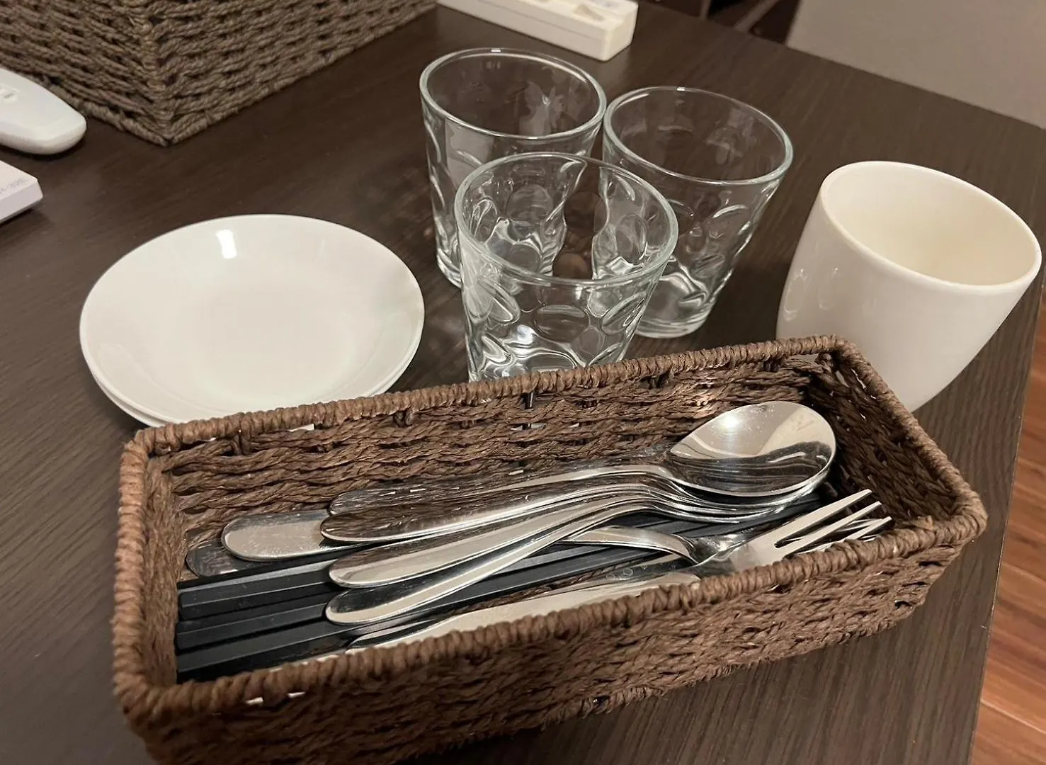Kurarisu Hakata クラリス博多 Apartment Fukuoka