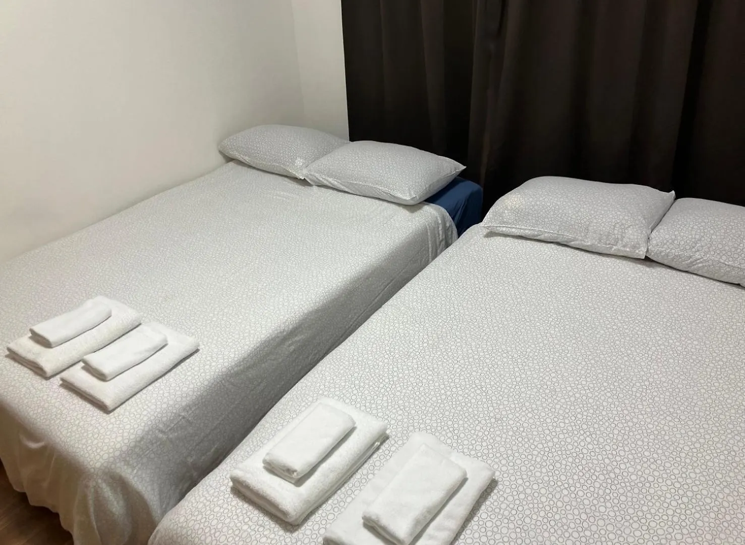 Kurarisu Hakata クラリス博多 Apartment Fukuoka